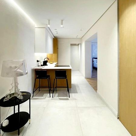 Catania Center Apartment Esterno foto