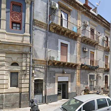 Catania Center Apartment Esterno foto