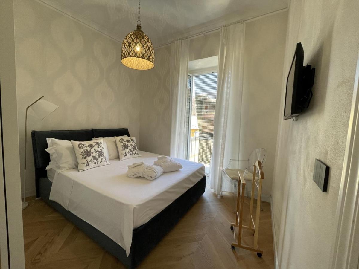 Catania Center Apartment Esterno foto