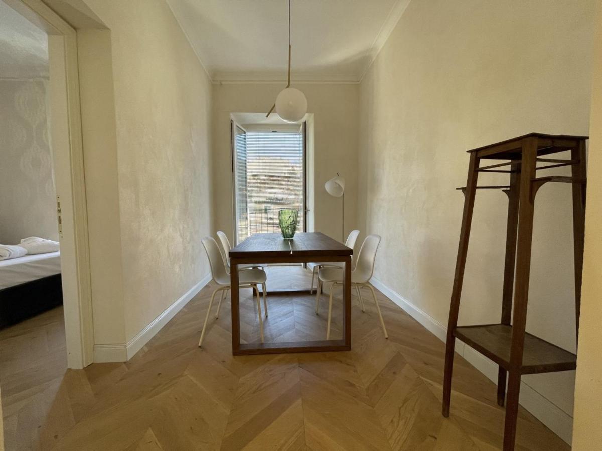 Catania Center Apartment Esterno foto