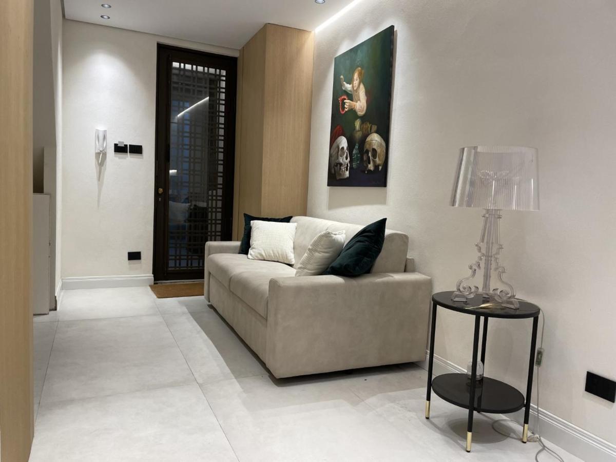 Catania Center Apartment Esterno foto