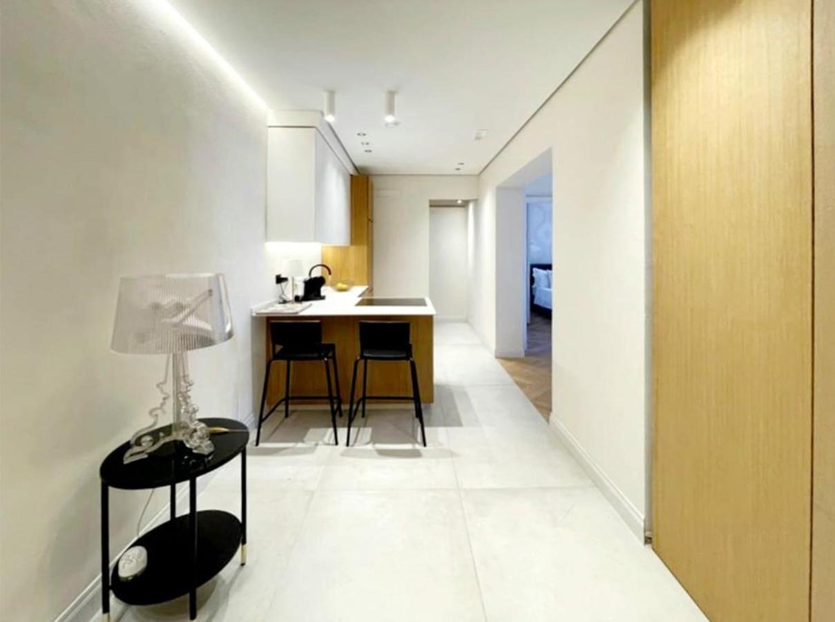 Catania Center Apartment Esterno foto