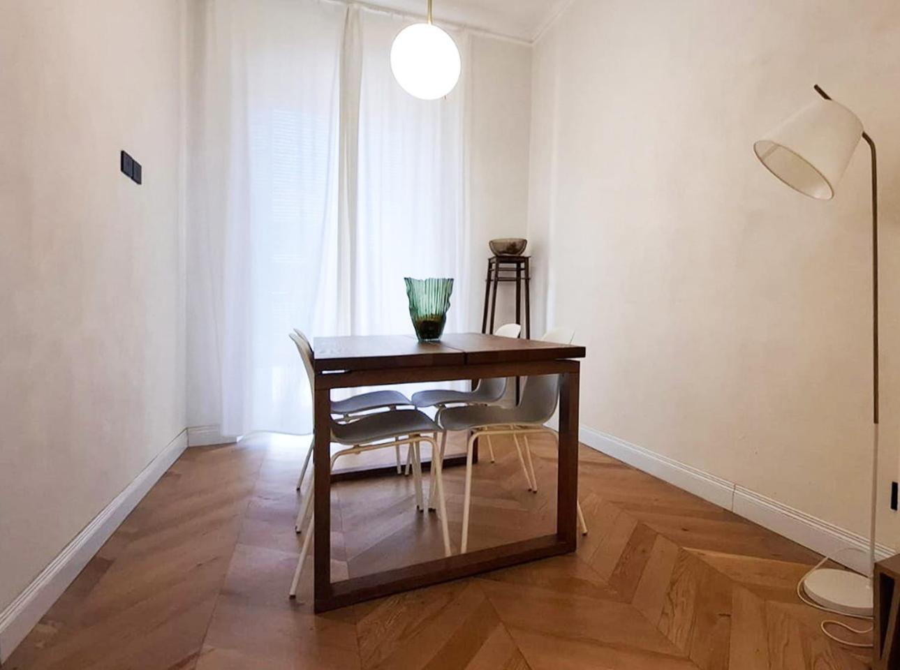 Catania Center Apartment Esterno foto