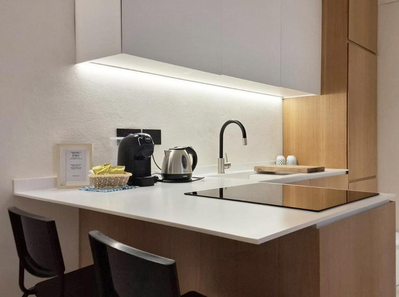 Catania Center Apartment Esterno foto