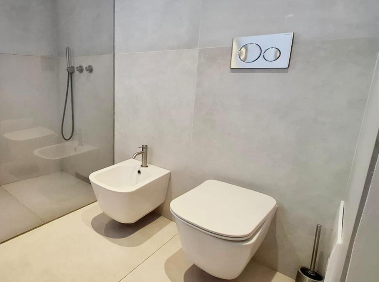 Catania Center Apartment Esterno foto